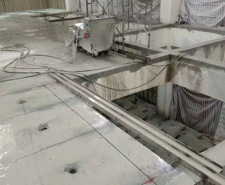 烟台混凝土切割