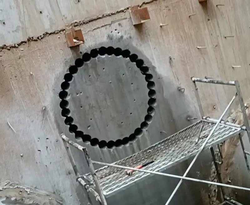 烟台水钻打孔价格