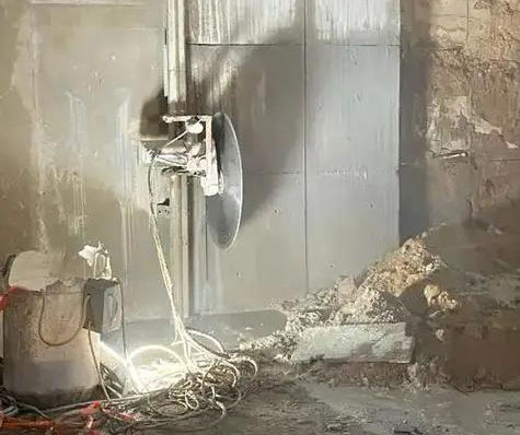 青岛切割混凝土价格