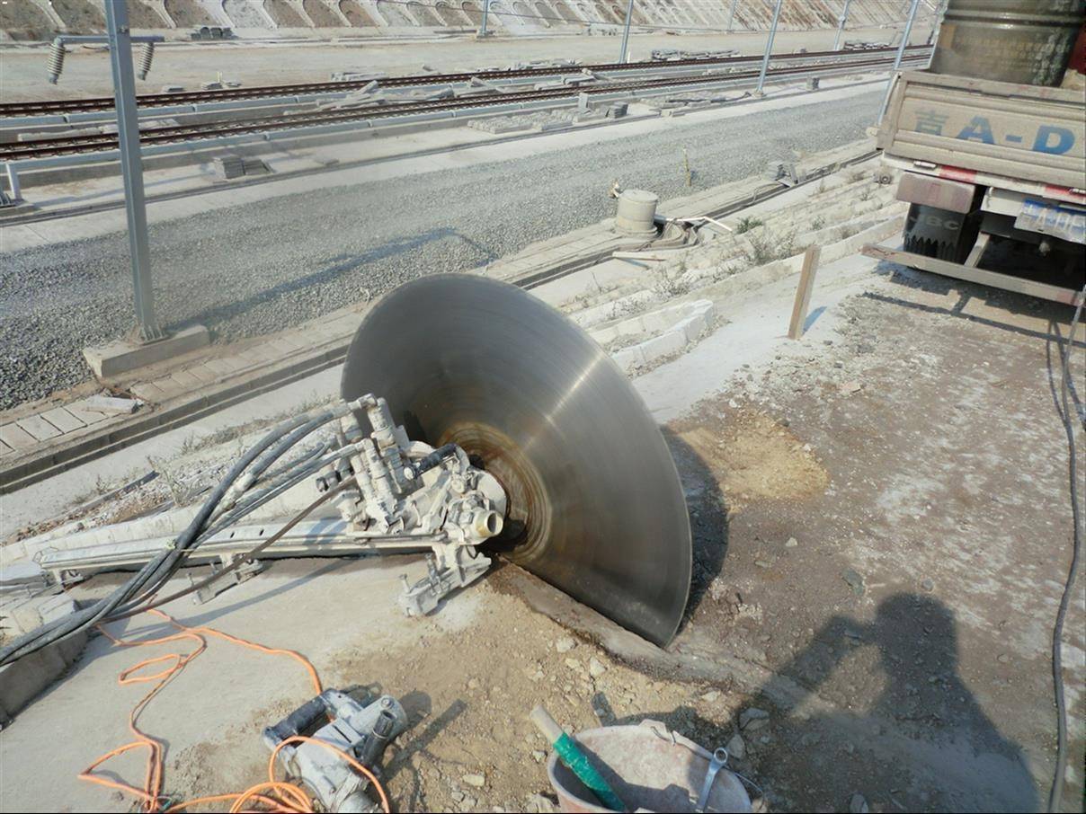 烟台切割混凝土价格